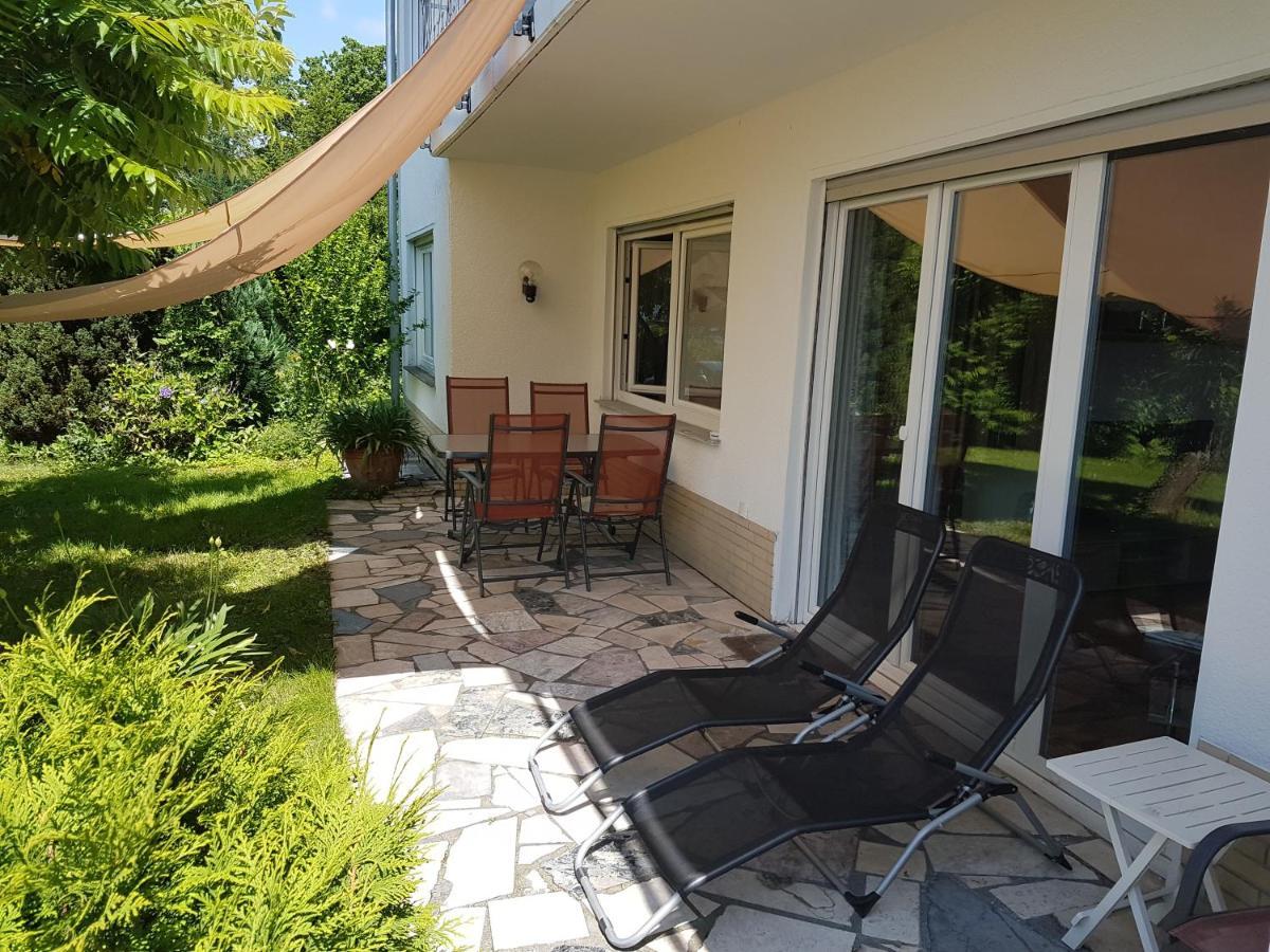 R'auszeit Apartment *
