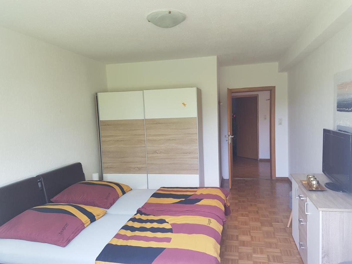 Apartment R'auszeit *
