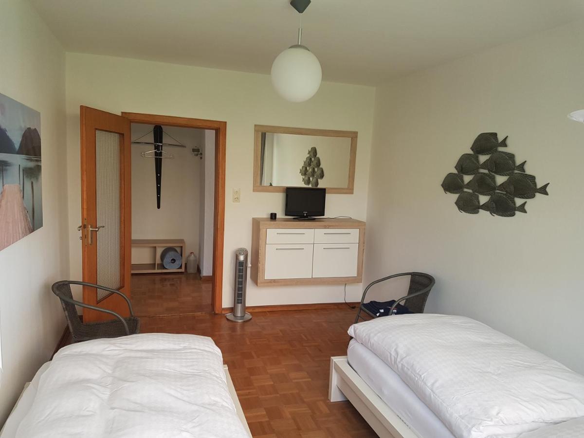 R'auszeit Apartment *