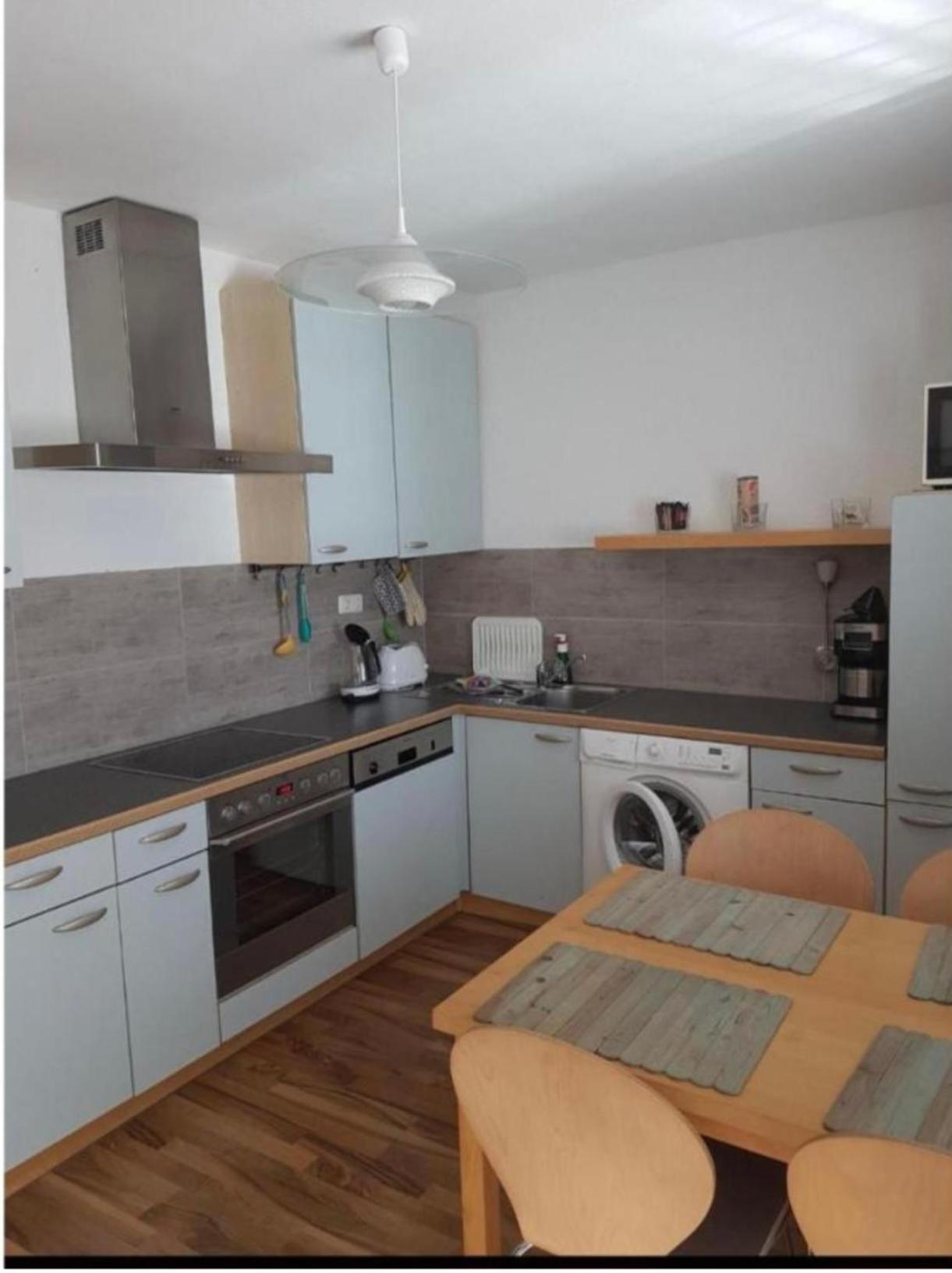 R'auszeit Apartment