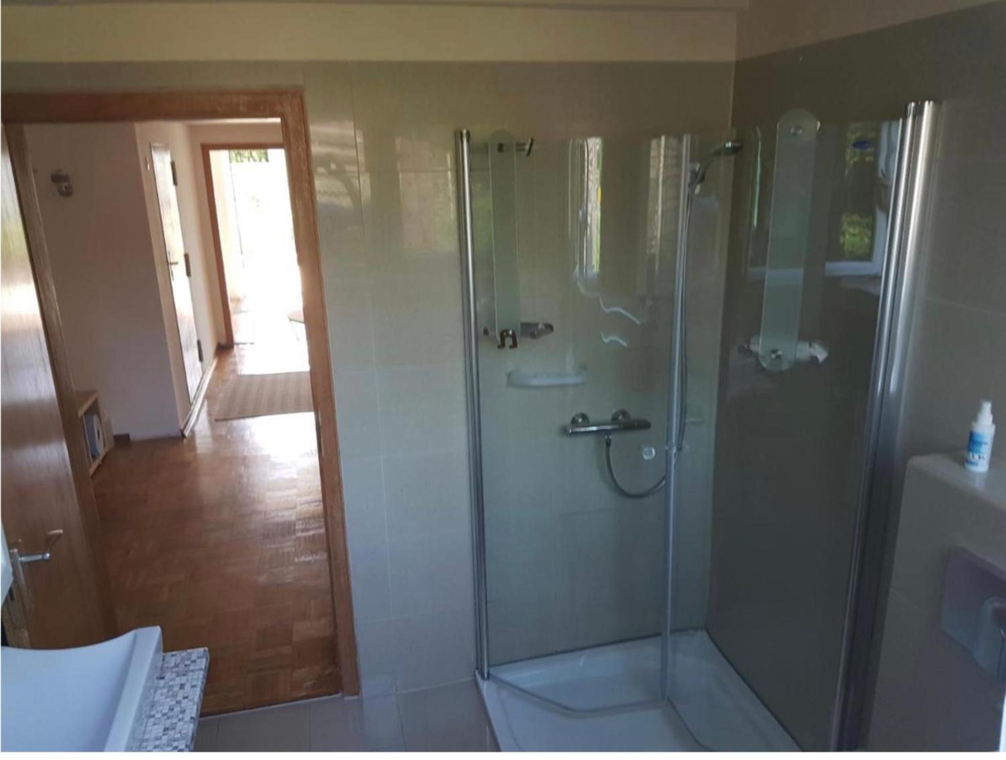 Apartment R'auszeit *