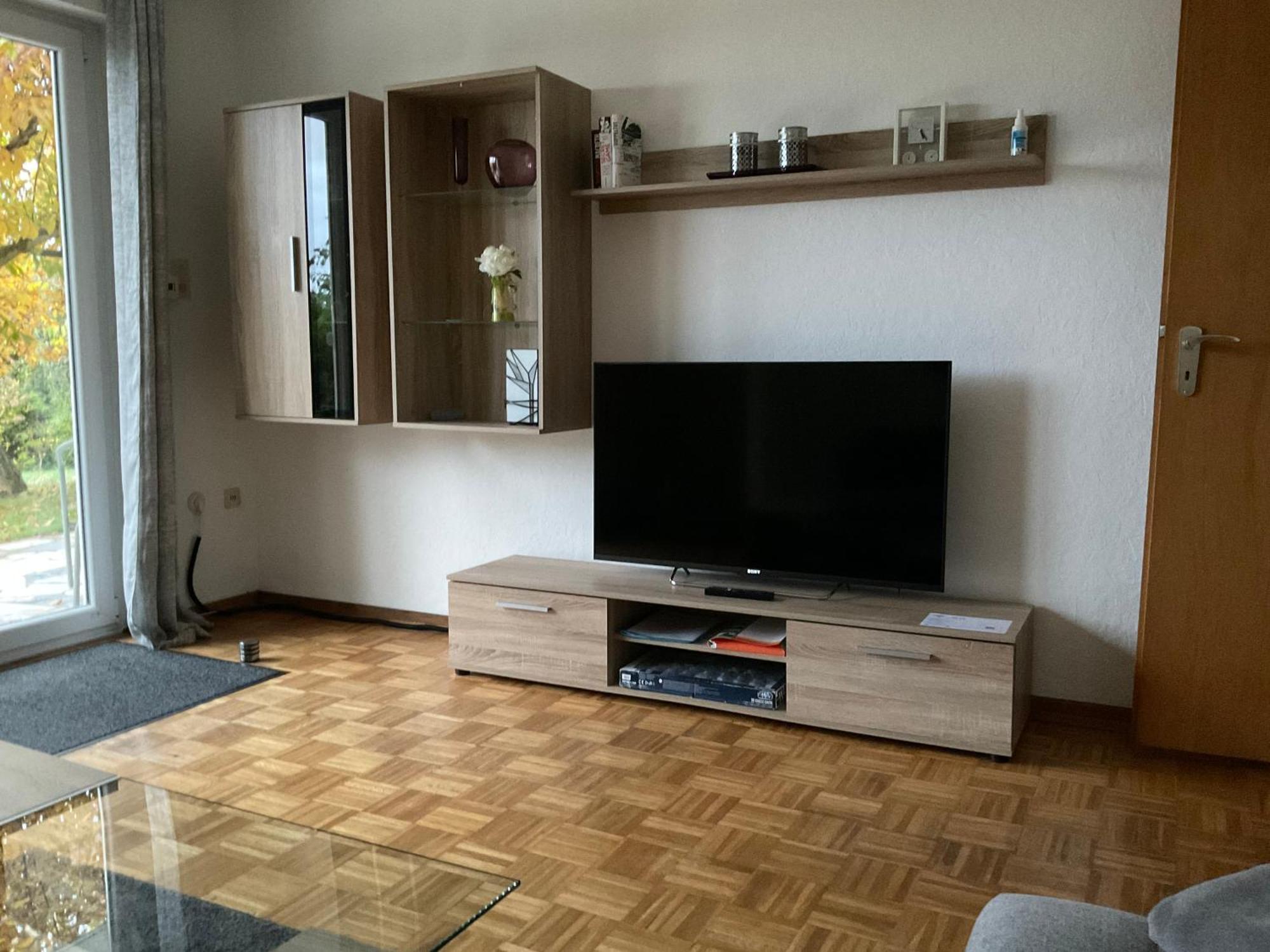 Apartment R'auszeit *