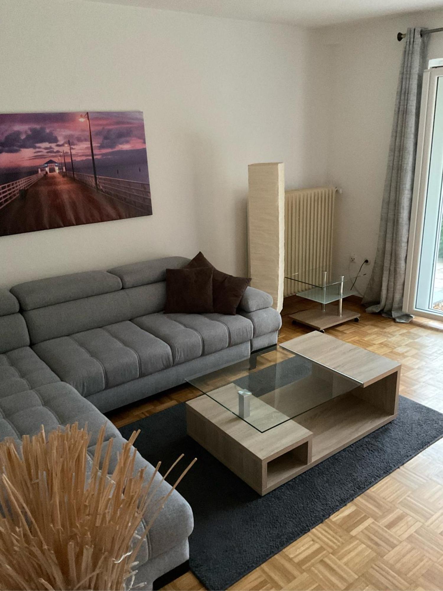 Apartment R'auszeit *