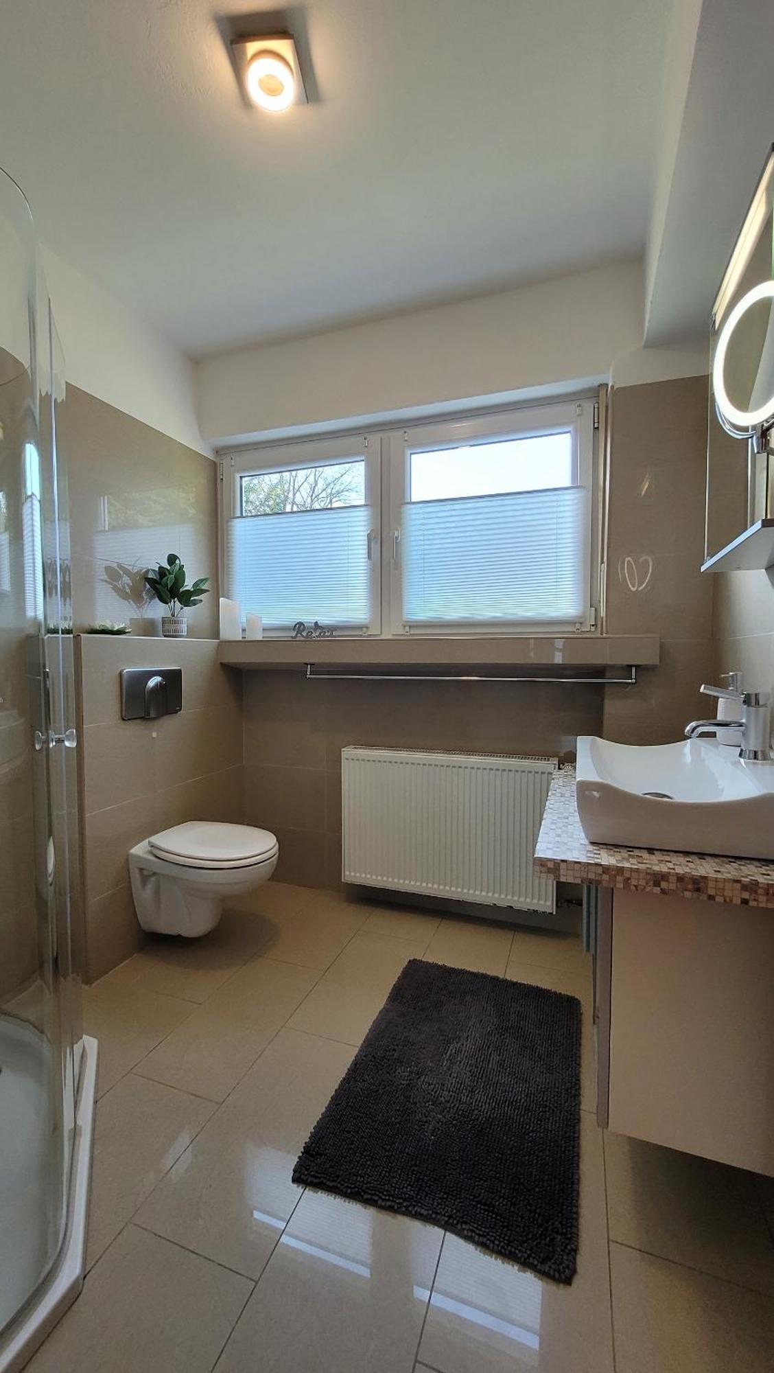 R'auszeit Apartment Niedenstein