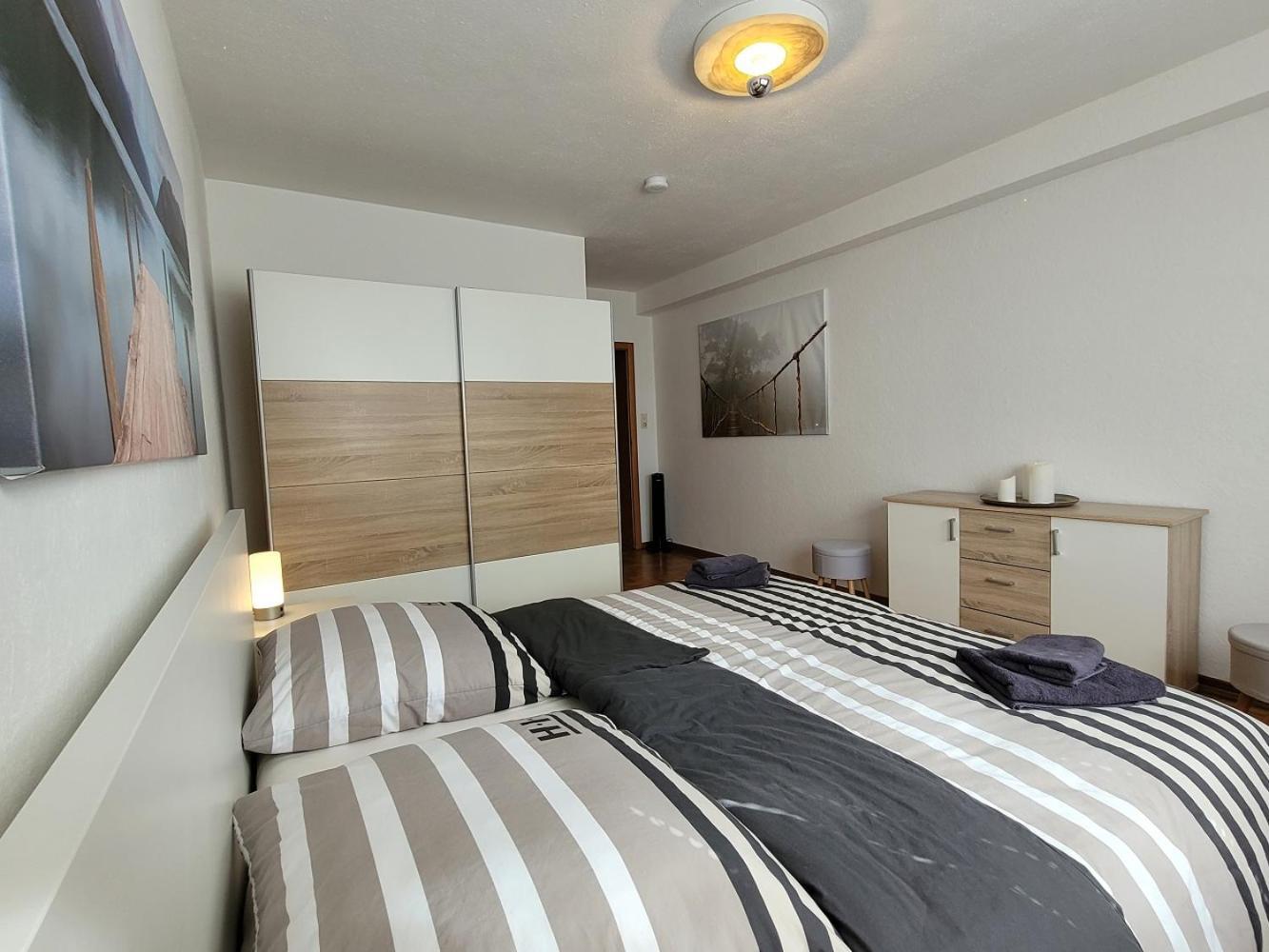 Apartment R'auszeit
