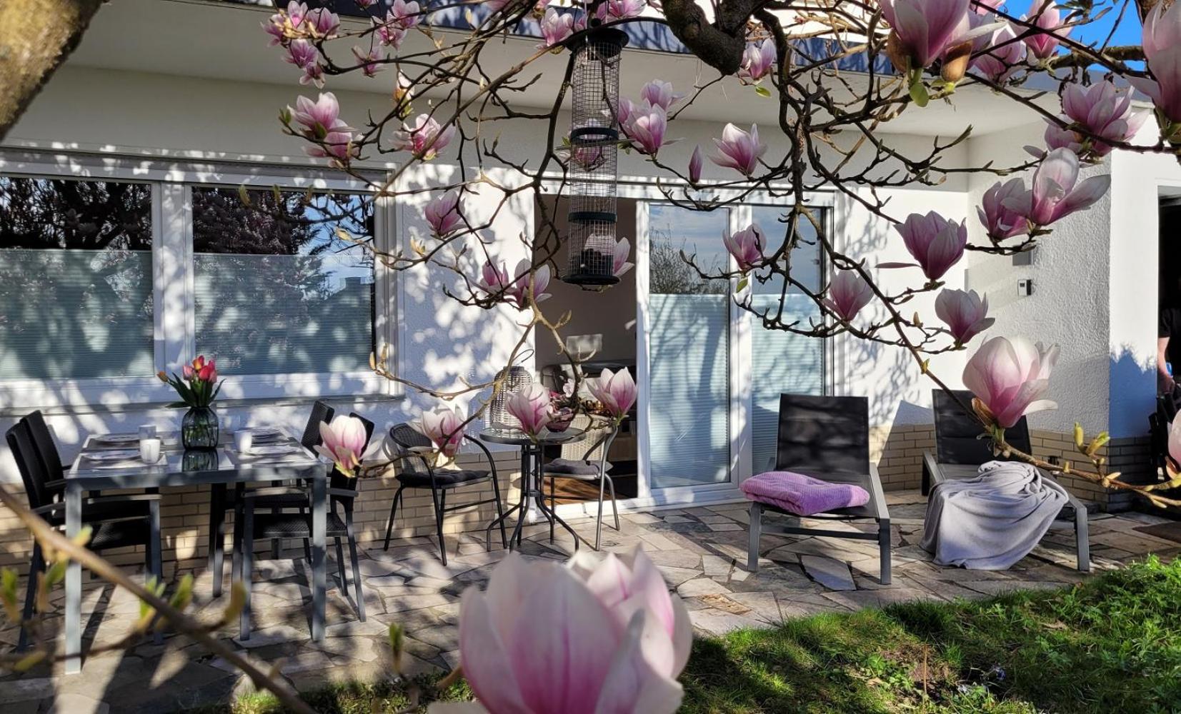 R'auszeit Apartment