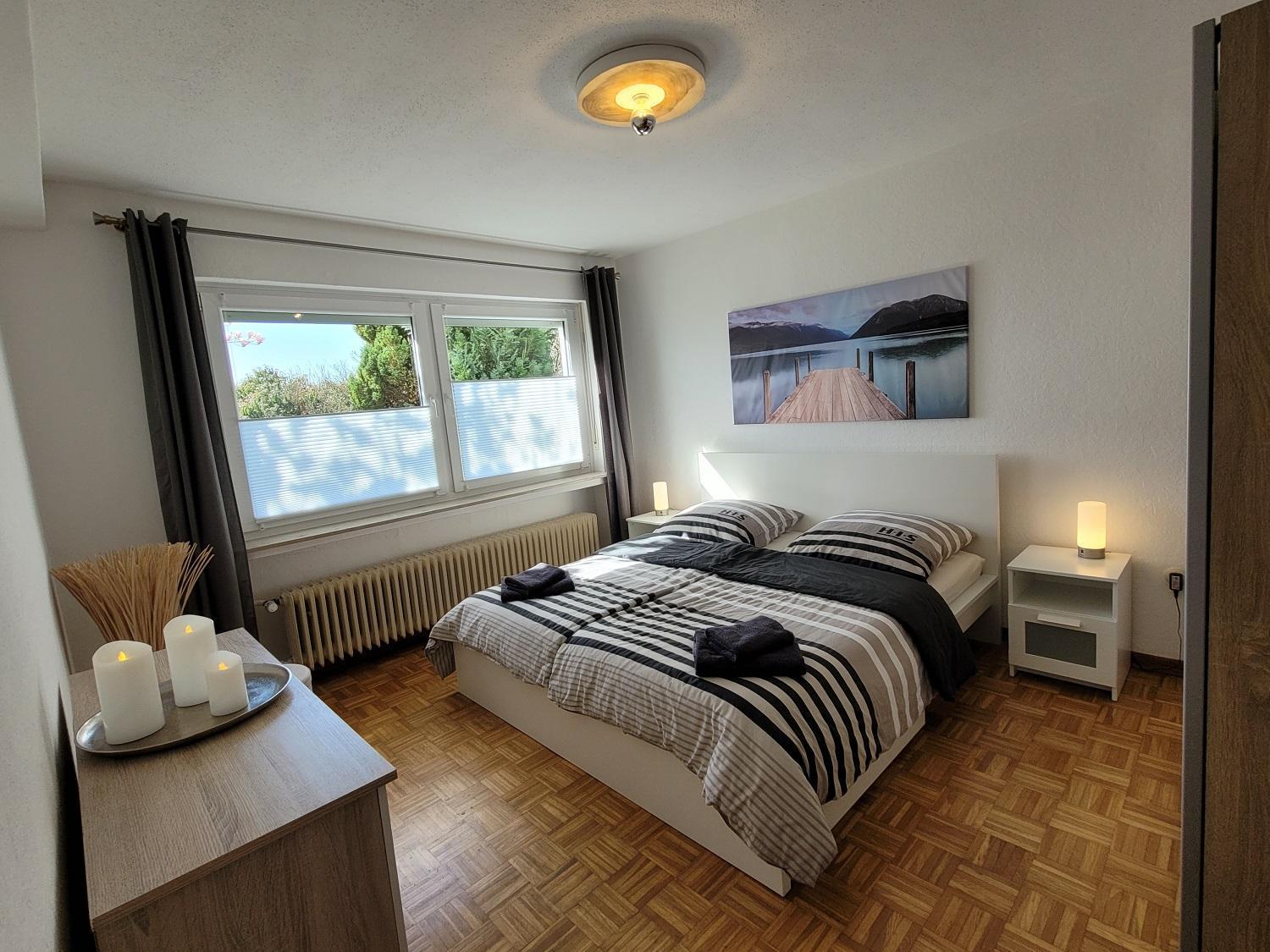 R'auszeit Apartment *
