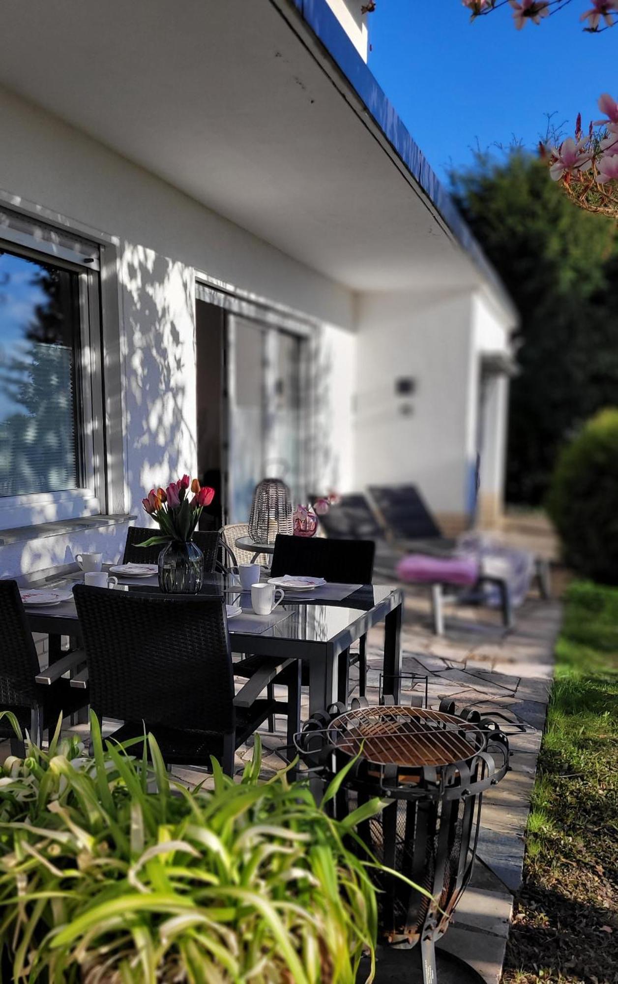 Apartment R'auszeit *